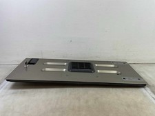 Jeep Wrangler Tj Oem Rear Tailgate Door W Vent Pjc Light Khaki 2002-2006 188616 Jeep Wrangler Tj Oem Rear Tailgate Door W Vent Pjc Light Khaki 2002-2006 188616