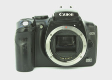 Canon EOS 300D pezzo di ricambio spare parts (14030305)