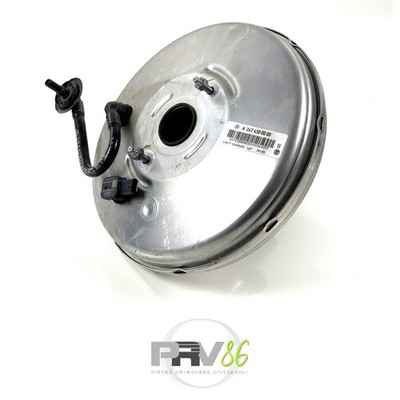    Mastervac Bremskraftverstärker Mercedes Klasse A 220i W177 190ch/A2474300000