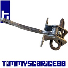BMW 3er E36 Coupe Cabrio T�rbremse T�rfangband Fangband vorne 8161782 1977488