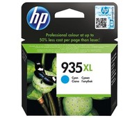 HP Tintenpatrone 935XL/C2P24AE Cy Druckerpatronen Tintenpatrone