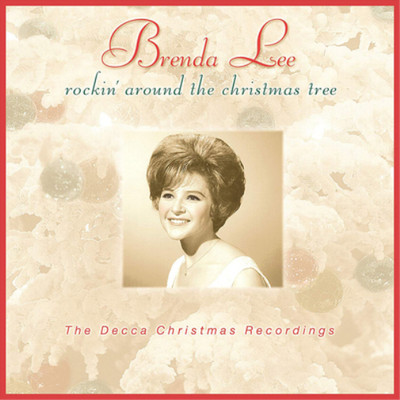 Brenda Lee Rockin' Around the Christmas Tree: The Decca Chri (Vinyl) (US IMPORT)