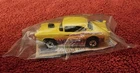 Vtg Hot Wheels 55 Chevy California Custom In 1990 Happy Meal Baggie