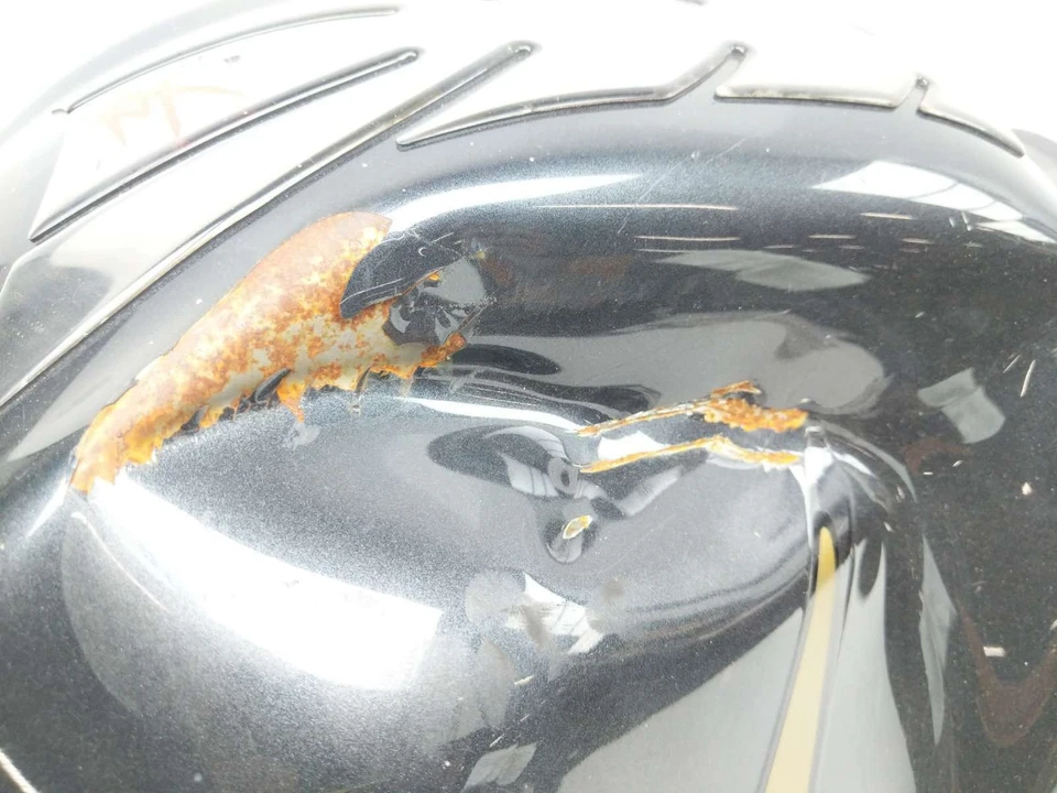 08 铃木 Hayabusa GSX1300R 第 2 代燃气油箱油箱 — 第 3/4 张图片