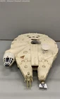 Star Wars Millennium Falcon Kenner Spaceship Toy & Action Figure Playset
