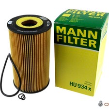 Filtre à huile Mercedes 400