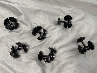 G Scale LGB And USA Trains Spoke Wheel Replacements (12)