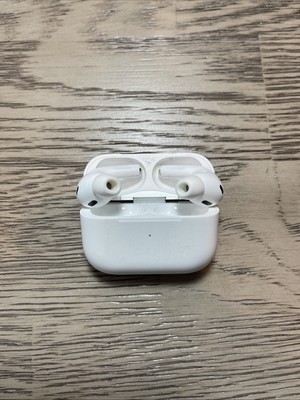 AirPods Pro (2nd Generation) Model A3047 A3048 A2968 | eBay
