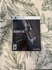 Resident Evil Requiem Deluxe Edition + Steelbook - PlayStation 5