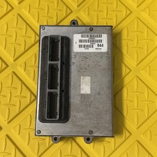 1996 96 Dodge Ram 8.0l V10 Engine Control Module Ecu Ecm 56040944 P56040944 1996 96 Dodge Ram 8.0l V10 Engine Control Module Ecu Ecm 56040944 P56040944