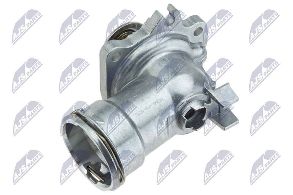 N.T.Y. CTM-ME-036.NTY Thermostat, coolant for MERCEDES-BENZ