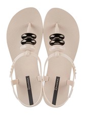 IPANEMA Women's Ipanema Class Blown Up Sandalf Sandal IP.83507 AQ972 Beige