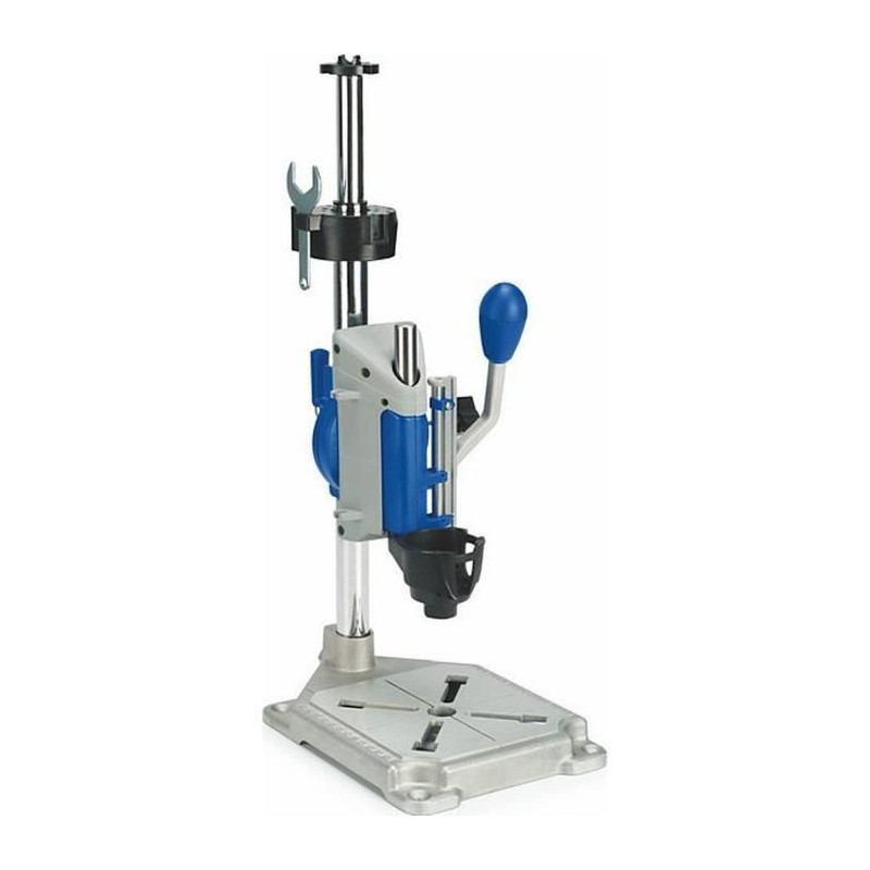 Workstation Dremel 220 colonne de perçage et support outil rotatif