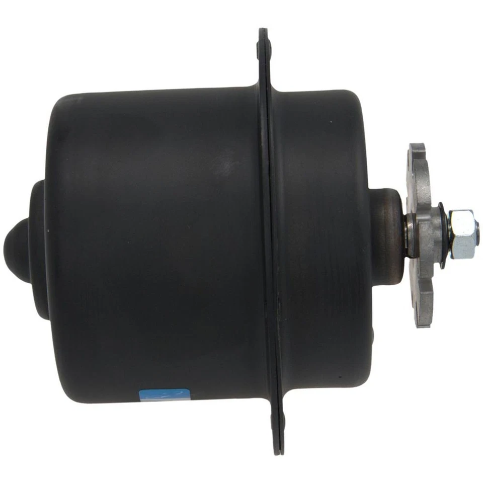 ACDelco 15-80033 Engine Cooling Fan Motor - Image 3 of 4