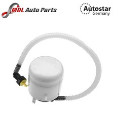 AutoStar Germany For Audi FUEL FILTER ASSEMBLY 4H0201511A