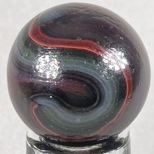 Jabo Swirl Marble .68 Inches Near-Mint Condition Combined Shipping