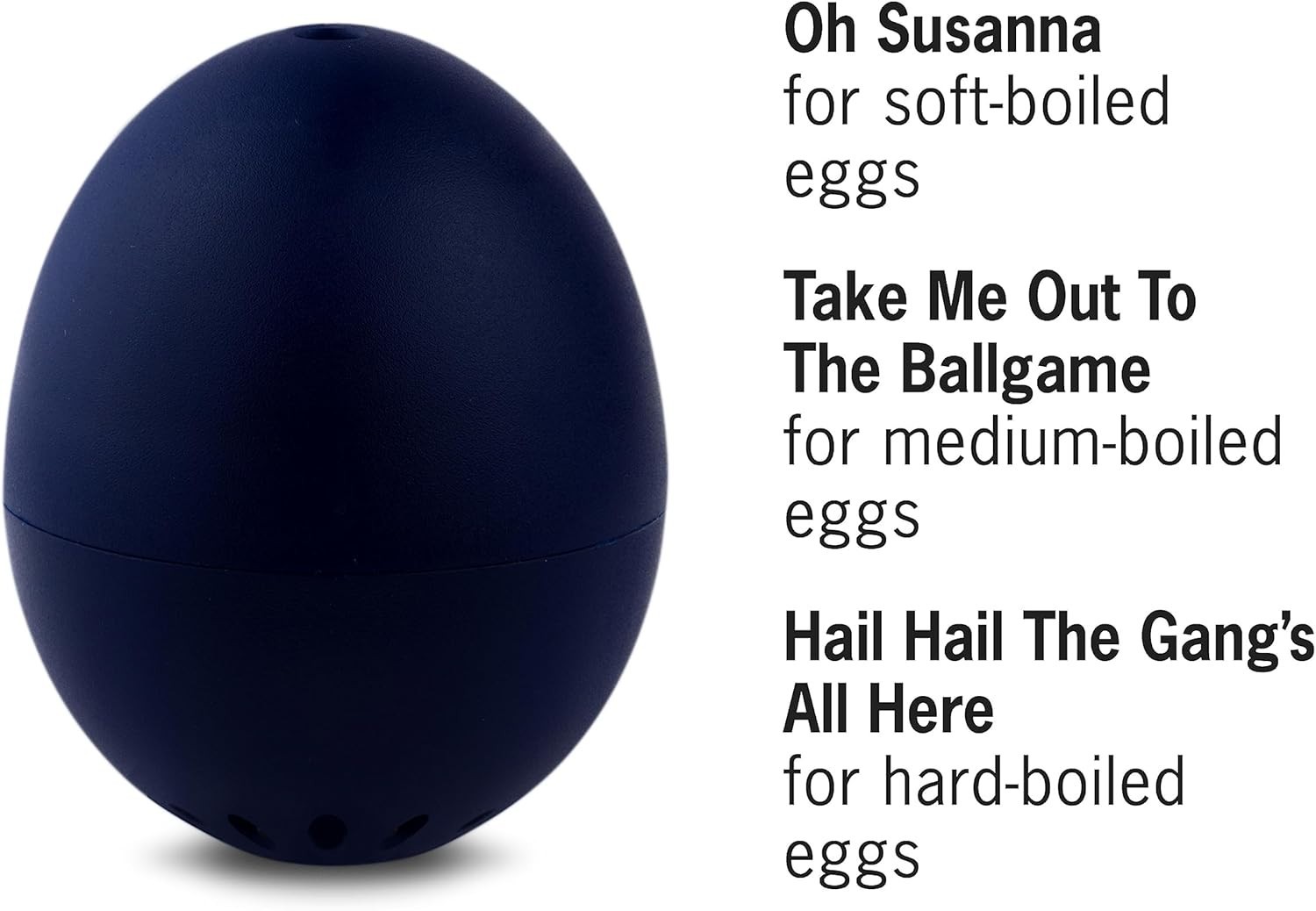 BeepEgg Nightblue: The Ultimate Kitchen Gadget for Perfectly Boiled Eggs