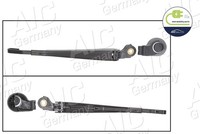 AIC Wischarm, Scheibenreinigung Hinten U.A. FüR Audi, VW