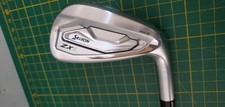 Srixon ZX5 Mk II Pitching Wedge Herren KBS Tour 120 S Tour Velvet Midsize Go