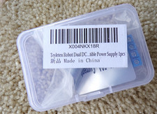 Teyleten Robot Dual DC .... Power Supply h8