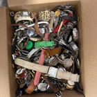 Watch Lot Men Women Vintage Modern Timex Casio Elgin 19LBS PARTS