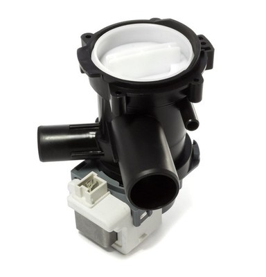 Hanyu Pump 30W 141874, 141896, 142370, 145787 BOSCH, SIEMENS with Filter 31/24mm