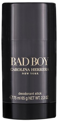 Carolina Herrera Bad Boy Deodorant Stick 75 ml OVP NEU