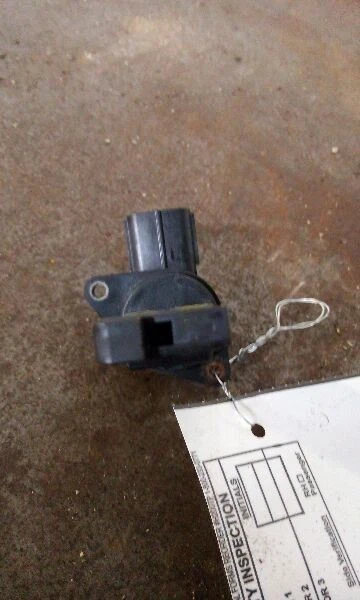 Medidor de flujo de aire Mitsubishi Outlander Sport 2014 2,0 litros 4 cilindros Foto 3 de 4