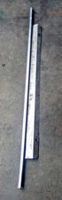 1981-88 Oldsmobile Cutlass 2dr Trunk Deck Lid Trim Lip Moulding - Oem Rh Loc108
