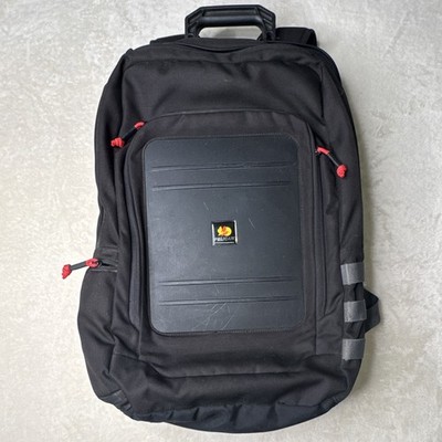 Pelican U105 Urban  17 Inch Laptop Backpack Padded Compartments w/ Straps Rugged