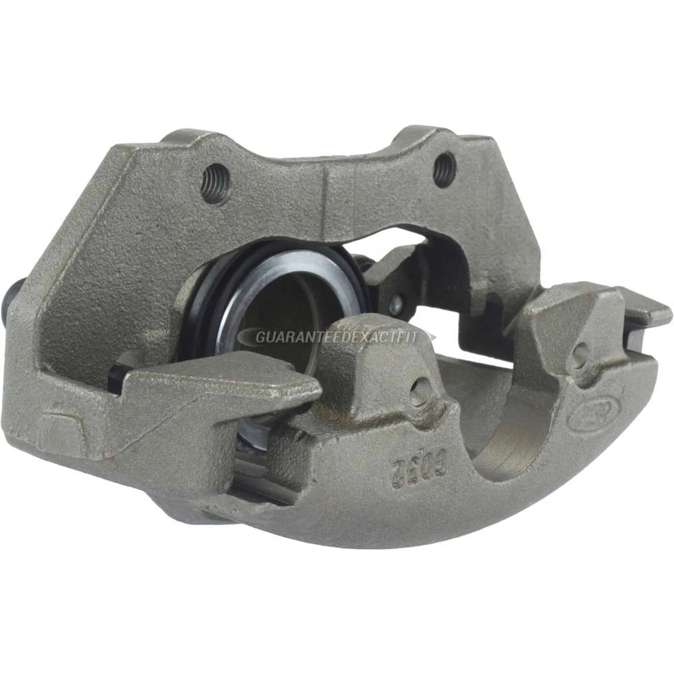 Pinza de freno delantera derecha centrada GAP para Ford Contour 1998 1999 2000 Foto 4 de 4