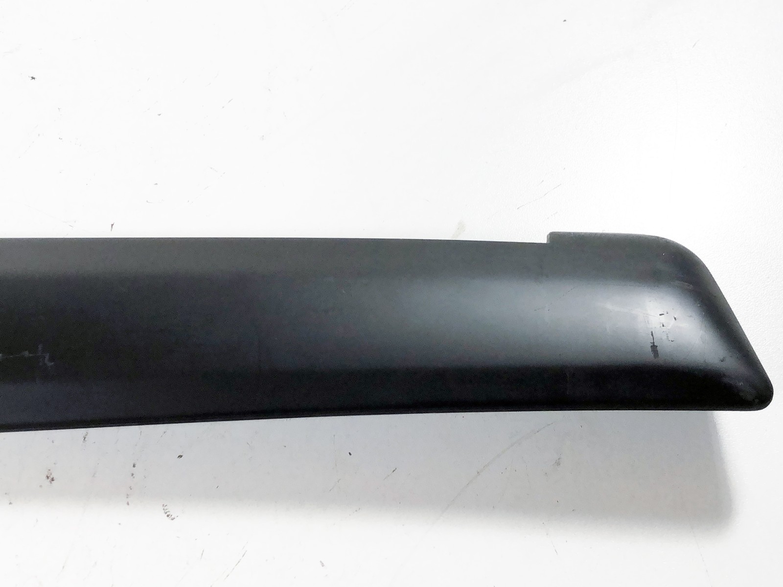 Maserati Quattroporte 2003-2013 REAR+LEFT Door panel
