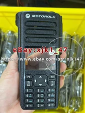1PCS Motorola walkie talkie accessories GP338D+face shell /xjk
