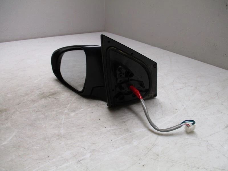 Espejo retrovisor eléctrico para conductor Toyota Corolla iM LH 2017-2018 FABRICANTE DE EQUIPOS ORIGINALES Foto 3 de 4