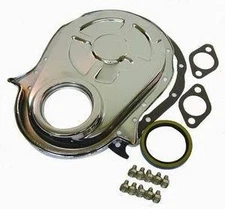 Racing Power Company     Racing Power R4935 Timing Chain Cover