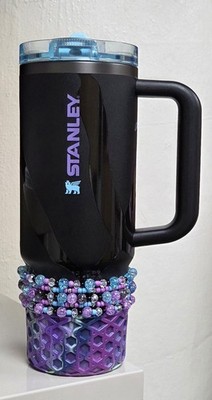 Caitlin Clark Stanley 30oz ''DRESSED'' Great Used Condition!
