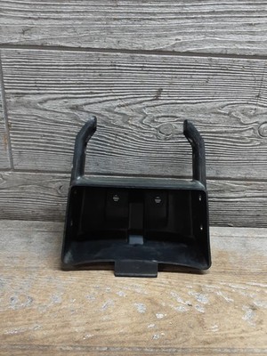 1985 84-86 Honda VF700C Magna Rear Tool Box Storage Plastic JR-700