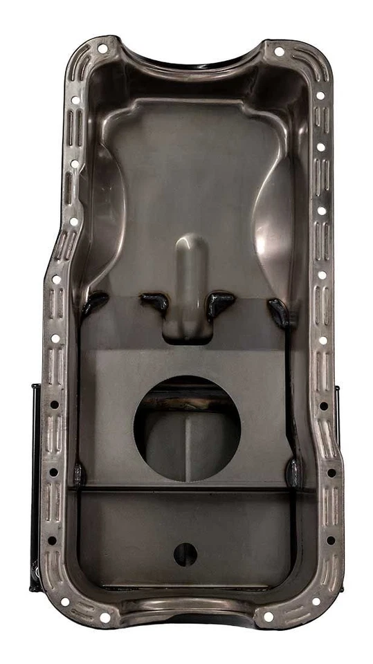 Moroso Performance 20507 Street Strip OIL PAN Foto 4 de 4