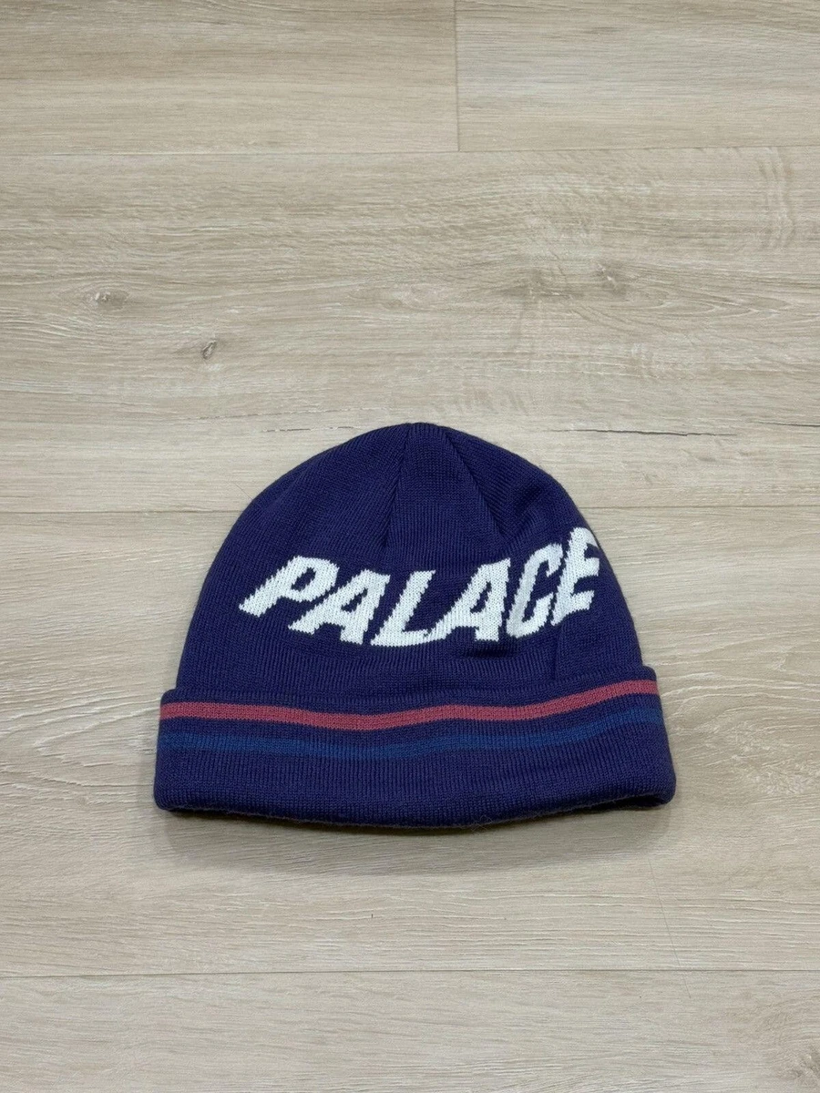 Palace Beanie Hats for Men for sale - eBay