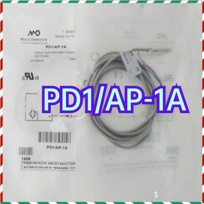 PD1/AP-1A 1PCS NEW Micro PD1/AP-1A proximity switch sensor PD1/AP-1A Fast ship #