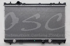 OSC Automotive Products 2845 PA/16MM/AT