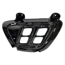 For Kia Sorento 2016 2017 2018 Fog Light Bezel Driver Side | Front | Plastic