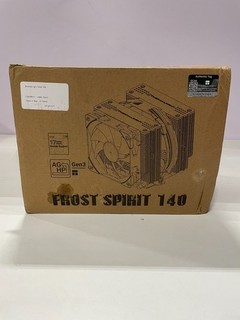 Thermalright Frost Spirit 140