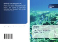 Amal Nasser (U. A.) | Autonomous Underwater Vehicle - Part 2 | Taschenbuch