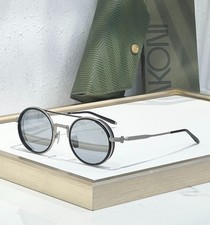 AKONI AKS-505 Sunglasses - Unisex Size 46  22-140 New