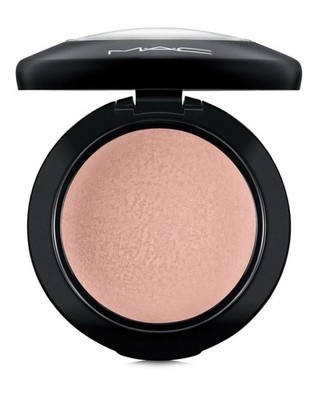 MAC Mineralize Blush~Love Thing NIB