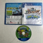 Skylanders Swap Force PlayStation 4 2013 Activision Adventure Video Game G2U