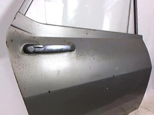 Porte arrière et accessoires Renault R12