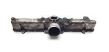 OPEL VECTRA B Hatchback 38 Ansaugbrücke 24441562 2.00 Diesel 60kw 1998 35717990