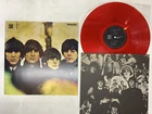 The Beatles Beatles For Sale Japan LP [19565ER]